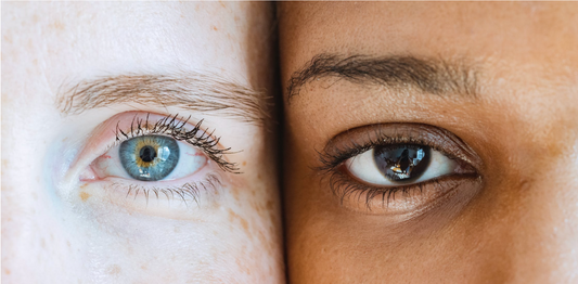 Eye Lash & Brow Care